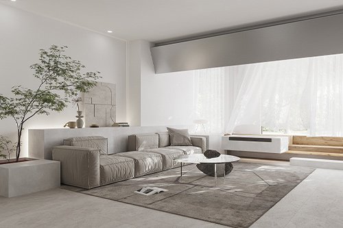 楓林天下-極簡(jiǎn)風(fēng)格