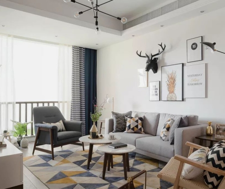 家庭裝修玄關(guān)設(shè)計(jì)燈光怎么弄？玄關(guān)造型如何裝修？