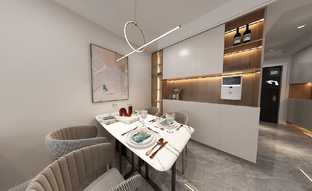 云景臺(tái)-簡約風(fēng)