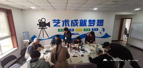 文化助殘新篇章 市群藝館殘聯公益培訓基地與安全教育培訓體驗館正式揭牌啟用